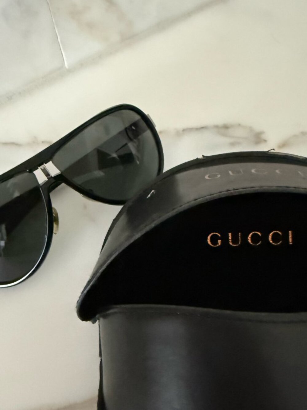 Gucci 1566/S Sunglasses